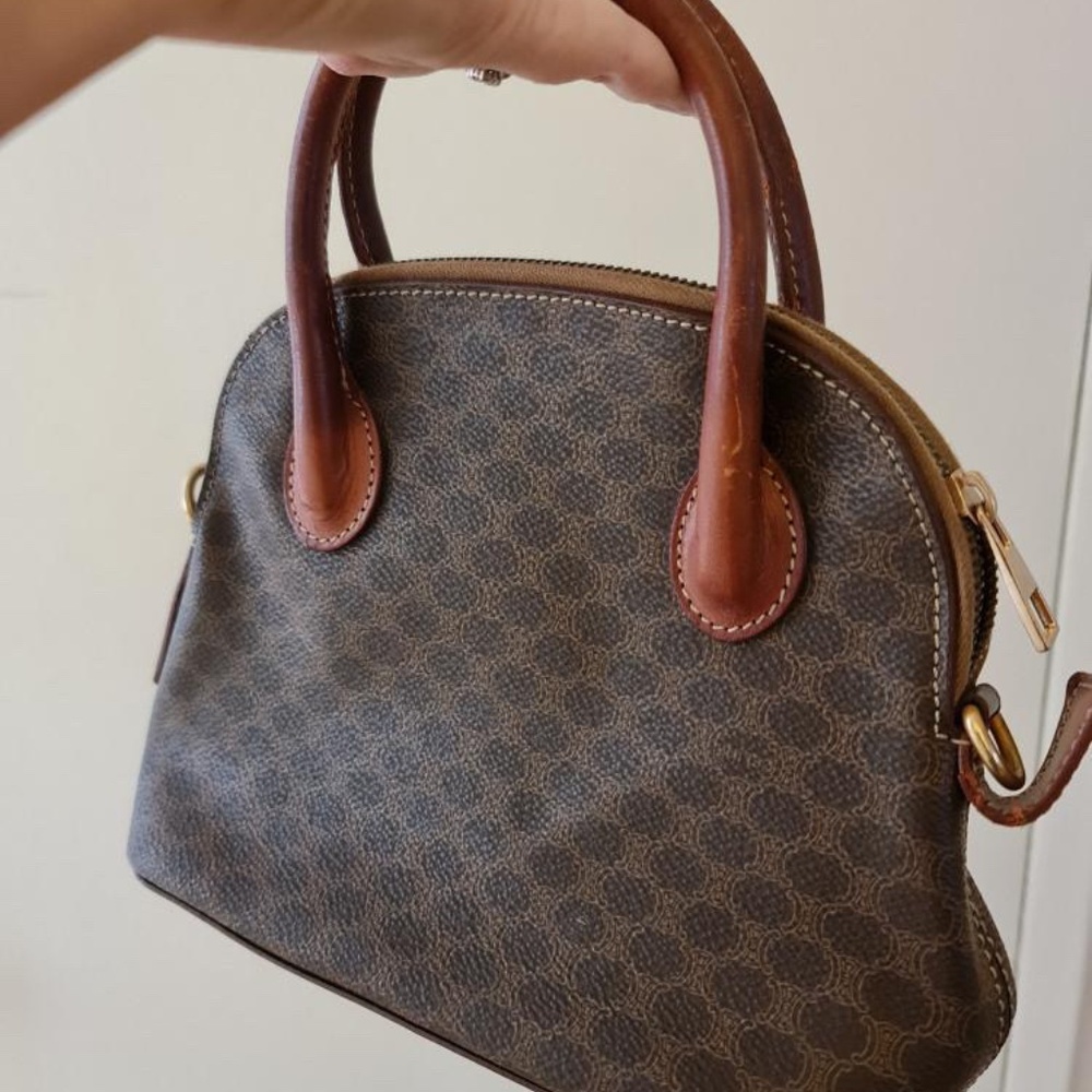 Authentic Designer handbags - Picture 5 of 5